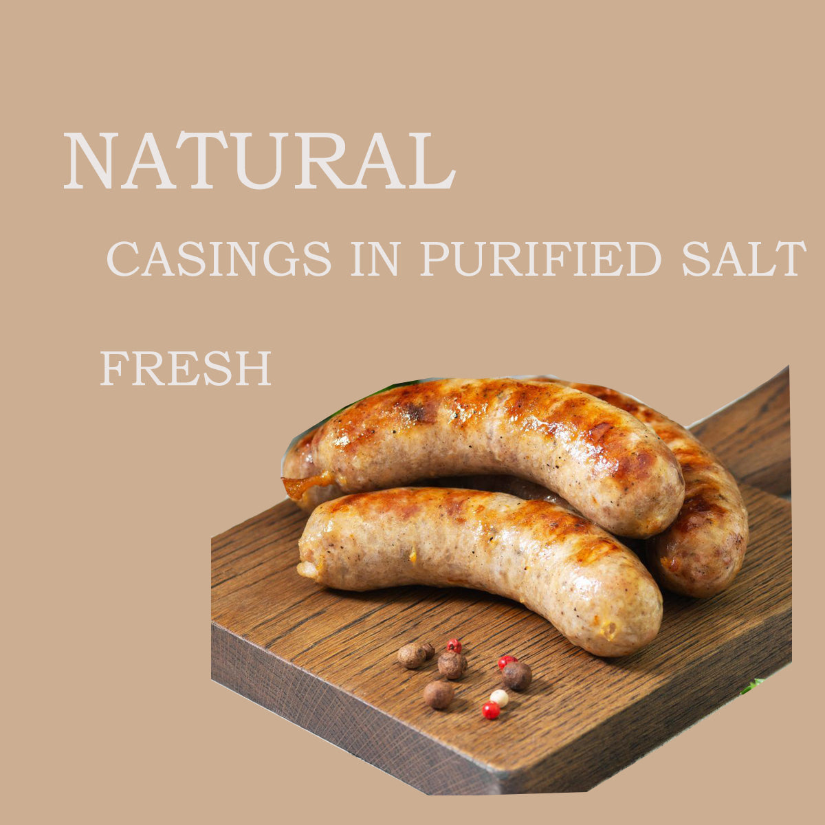 Made for Your Kitchen